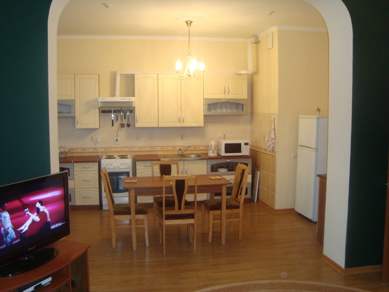 Оренда Квартира 2-кімнатна, 16/32 поверх на Гришко Михаила ул. Київ - фото 6