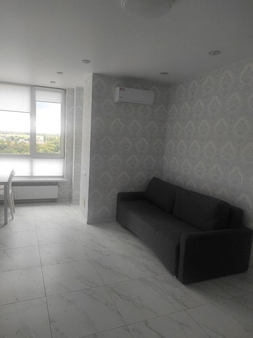 Оренда Квартира 1-кімнатна, 15/26 поверх на Кадетский Гай, 10 Киев - изображение 1