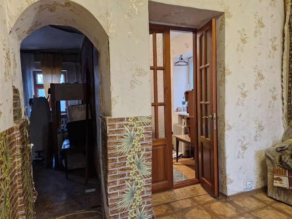 Продаж Квартира 4-кімнатна на ул. Дмитра Іванова (ул. Бабеля), 38 Odessa - photo 7