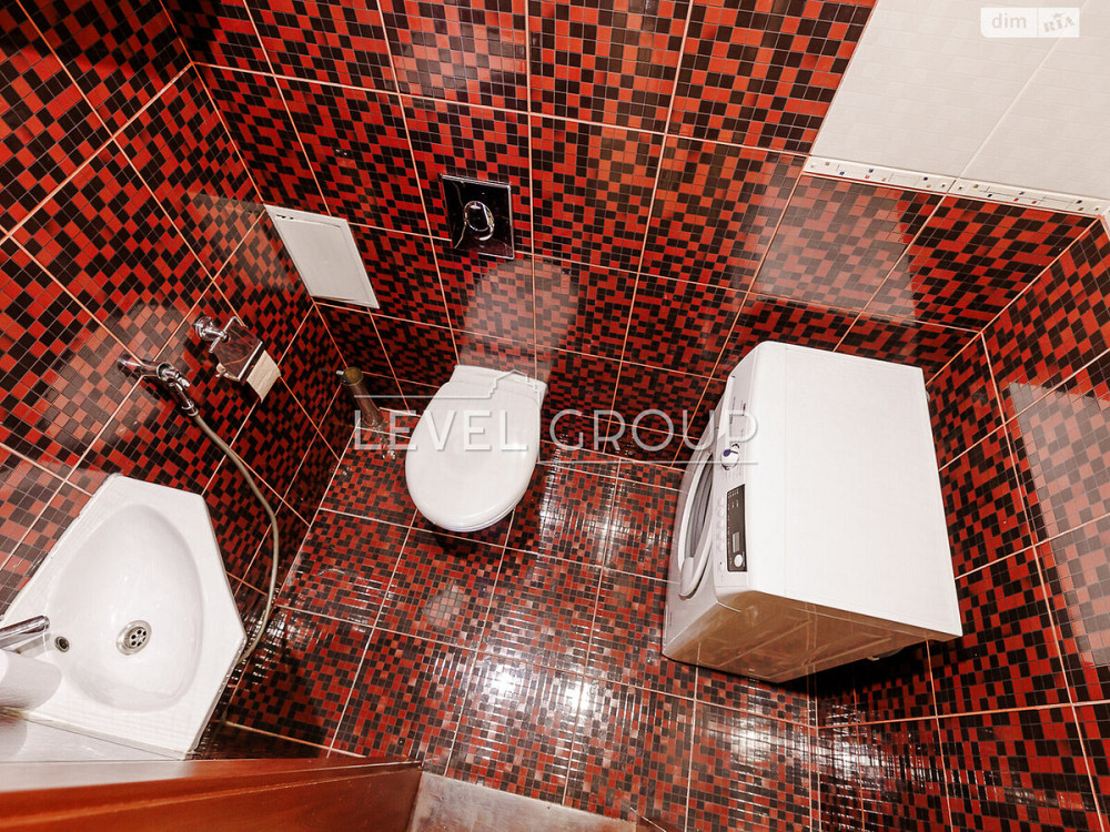 Продаж Квартира 3-кімнатна, 22/23 поверх на Григоренко, 28А Київ - фото 18