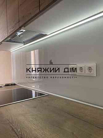 Продажа 1-но к. квартиры в ЖК Комфорт Таун. № 21137541 Київ