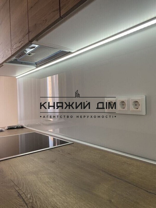 Продажа 1-но к. квартиры в ЖК Комфорт Таун. № 21137541 Київ - фото 5