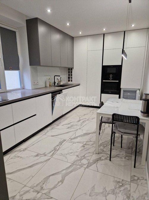 Продаж Квартира 2-кімнатна, 2/13 поверх на вул. Гвардійців Широнінців Kharkiv - photo 19