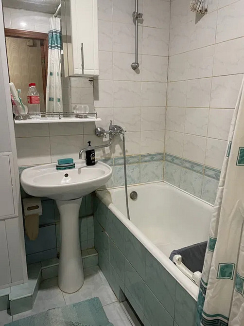 Оренда Квартира 2-кімнатна, 4/9 поверх на Тичини, 5а Київ - фото 7