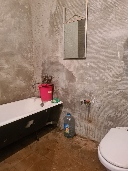 Отличная 1-комнатная квартира на ул. Бочарова (пос. Котовского)! Odessa - photo 12