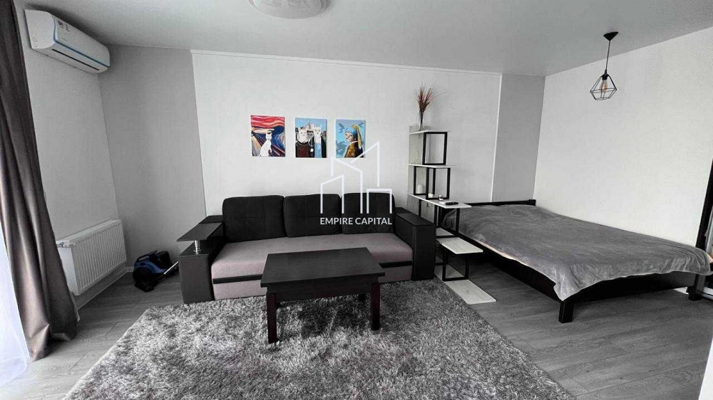 Оренда 1к Квартира 46 кв.м Шевченка Тараса вул. Львів - фото 2