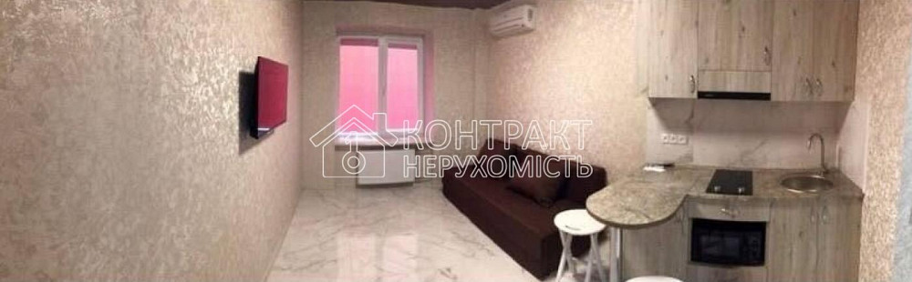 Оренда Квартира 1-кімнатна, 3/12 поверх на вул. Шевченковский Харків - фото 3