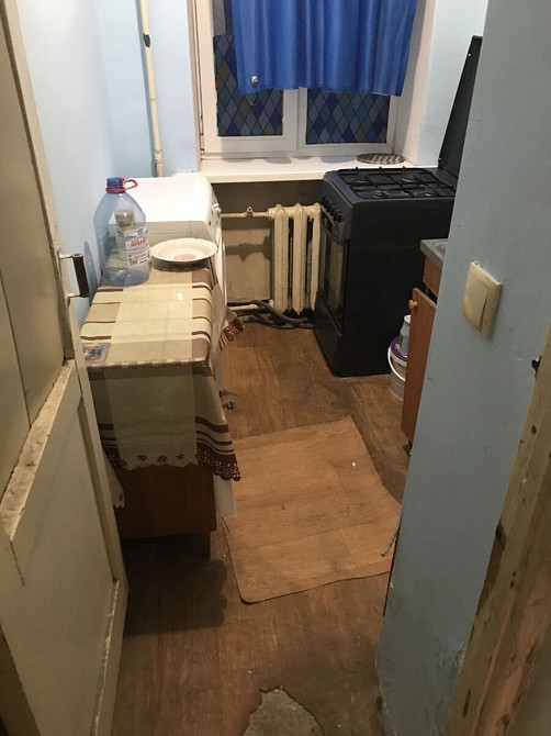 Оренда Квартира 2-кімнатна, 1/5 поверх на Міхновського, 19а Київ - фото 2