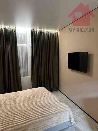 Продаж Квартира 1-кімнатна, 5/12 поверх на Бабяка Ужгород