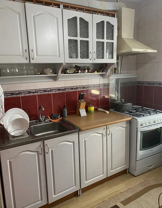 Оренда Квартира 2-кімнатна, 7/9 поверх на вул. Оноре де Бальзака, 46 Киев - изображение 7