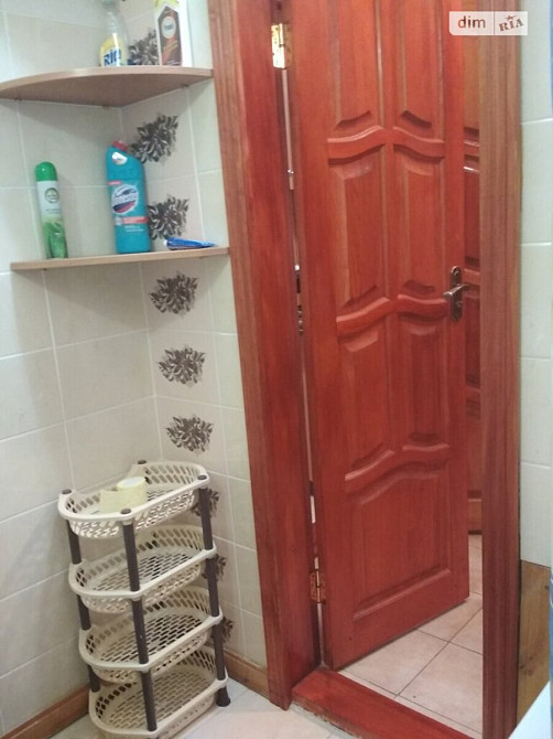 Оренда Квартира 1-кімнатна, 7/18 поверх на вул. Дениса Рачінського, 25А Київ - фото 14