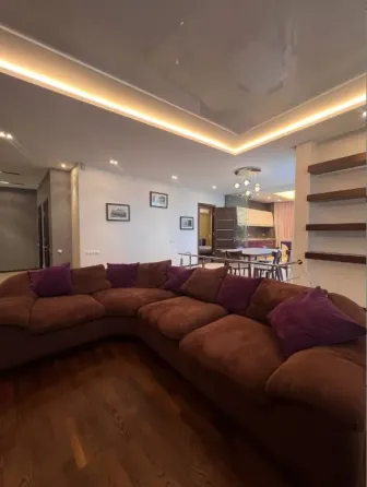 Продаж 4к Квартира 275 кв.м Французский бульвар Одеса