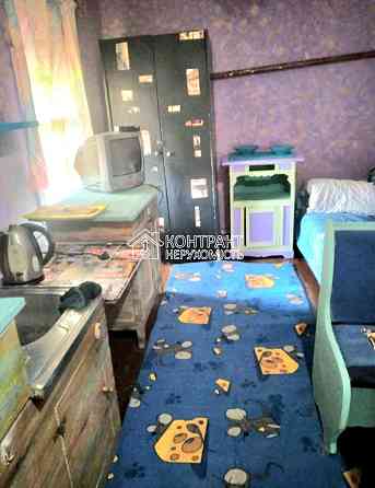 Оренда Будинок 1-кімнатний на вул. Тракторостроителей Харків