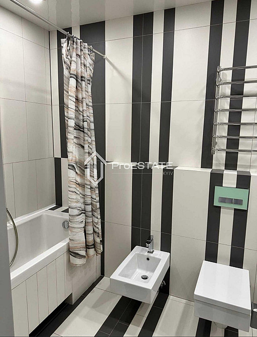 Продаж Квартира 3-кімнатна, 27/36 поверх на вул. Княжий Затон Kiev - photo 14