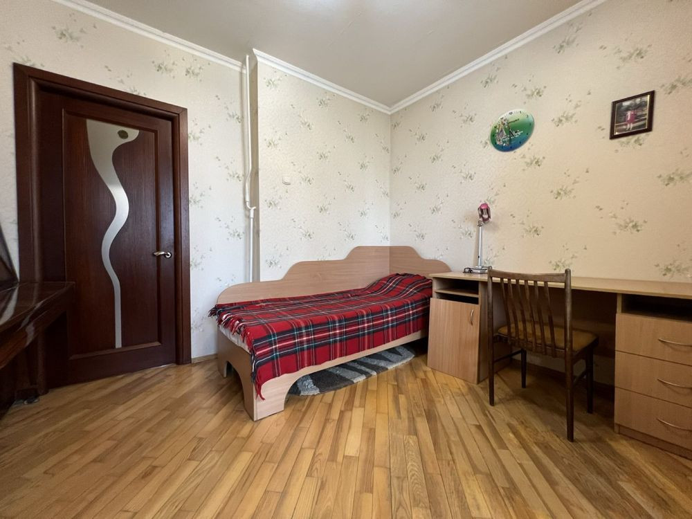 Продаж Квартира 3-кімнатна, 10/10 поверх на Срібнокільська вул., д. 22А Київ - фото 10