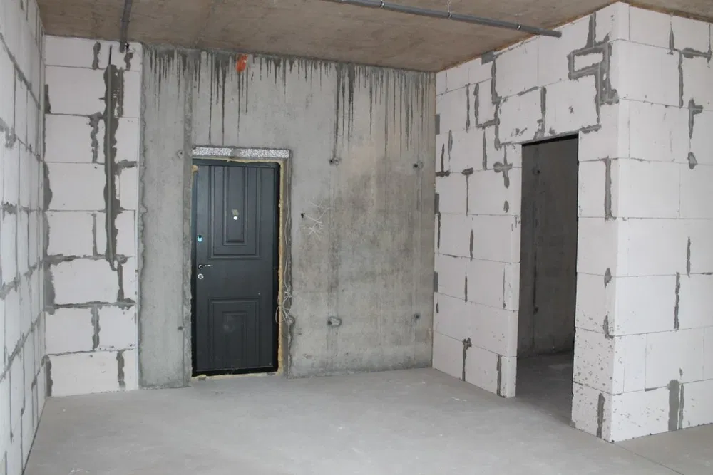 1 комнатная квартира  в "Пространстве на Гераневой". Одеса - фото 8