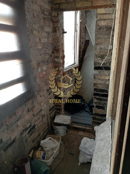 Продам 3-х кімнату квартиру35 км від Києва  - фото 12