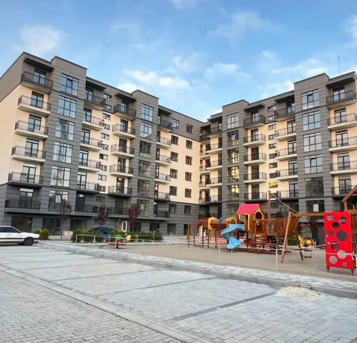 Продаж 1к Квартира 50 кв.м Фогарашія 17 Ужгород - фото 12