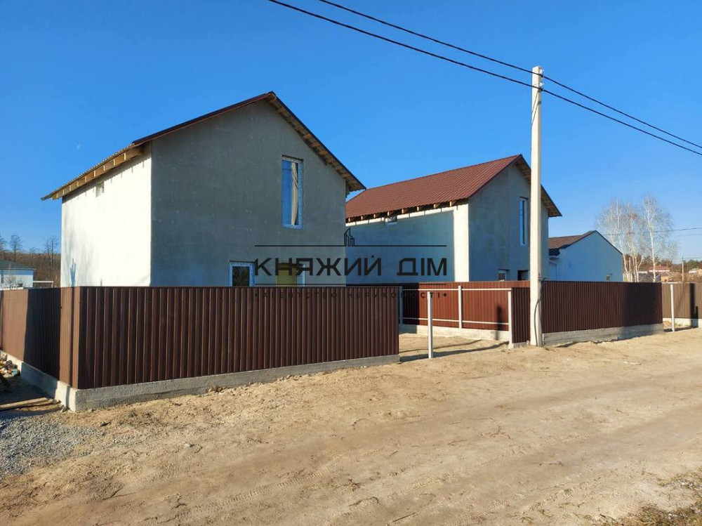 Продажа дуплекса, в с. Стоянка, № 229364 Стоянка - фото 2