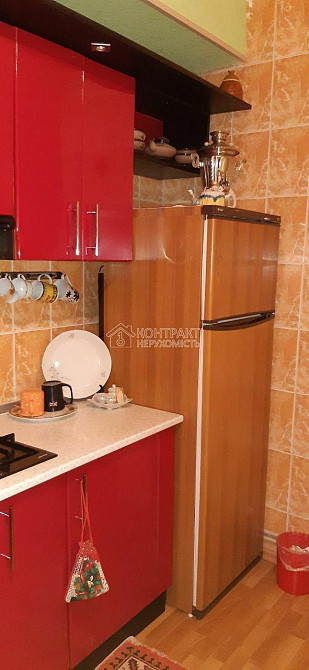 Продаж Квартира 3-кімнатна, 2/3 поверх на вул. Цементна Харків - фото 3