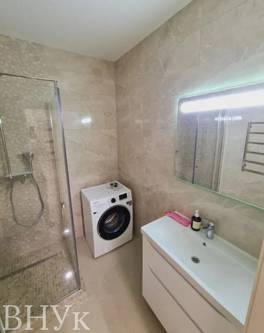 Продаж Квартира 2-кімнатна, 2/9 поверх на вул. Янева Львов - изображение 8