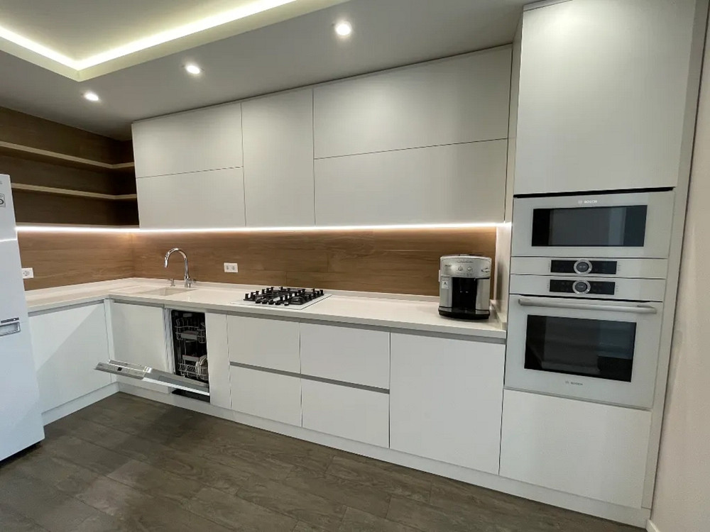 Продаж Квартира 2-кімнатна, 7/12 поверх на Антоновича, 36Д Dnipro - photo 5