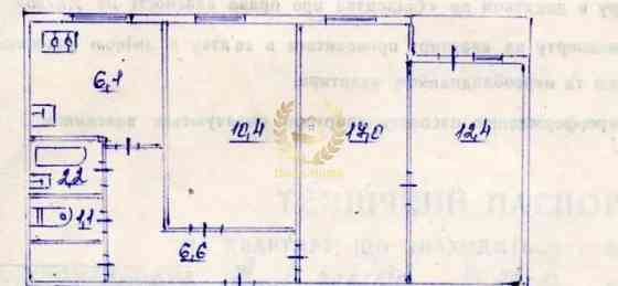 Продаж 3к квартири Лісовий пр-кт Kiev