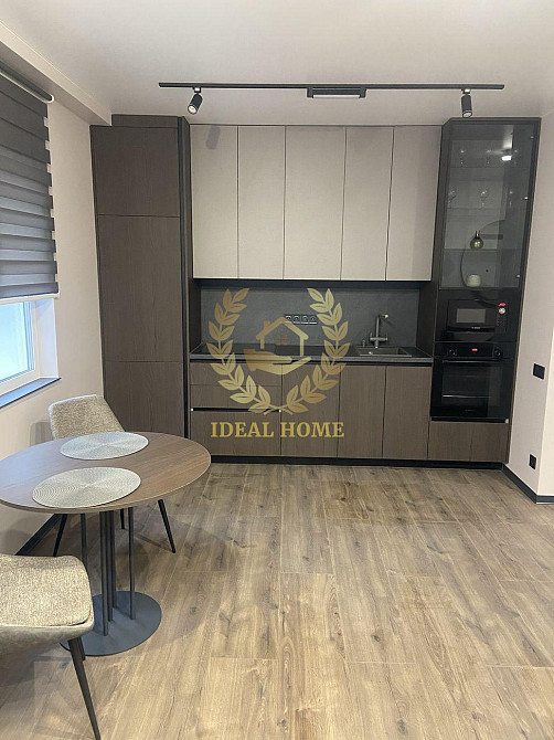 Стильна квартира з ремонтом преміум-класу у ЖК «Нова Англія» Київ - фото 7