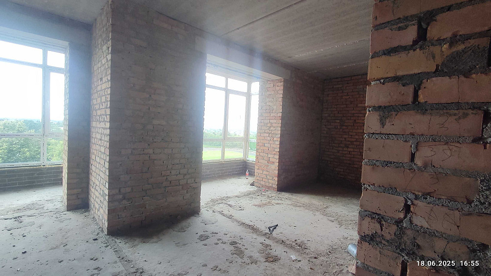 Продаж Квартира 3-кімнатна, 7/9 поверх на вул. Героїв Чорнобиля Житомир - изображение 5