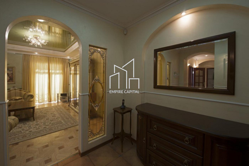 Оренда 3к квартири 82 кв. м Львів - фото 10