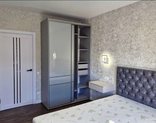 1ком.квартира -ЖК 59 Жемчужина -видовая улица Сахарова Kryzhanivka (Kominternivskyi raion) - photo 7