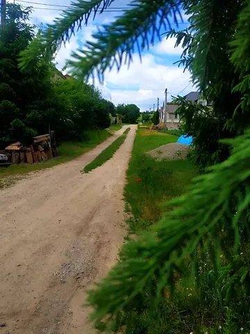 Продажа земельного участка  площадь 23 сот Долинна вулиця  - изображение 3