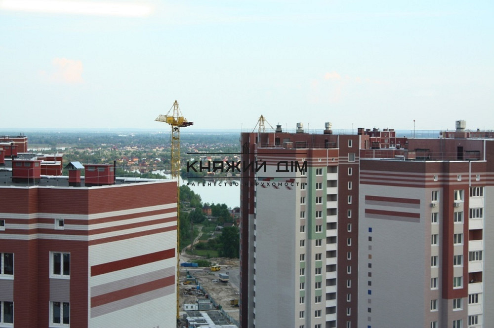 Оренда офісне приміщення на Чавдар Елизаветы ул. поверх - 26/26 Kiev - photo 17