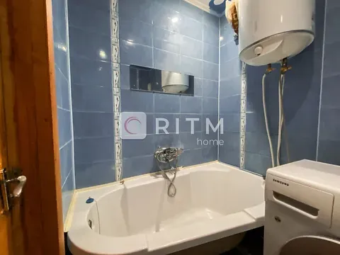 For sale 1-room Apartment 31.5 sq.m Гулака-Артемовського вулиця 23 Luts'k - photo 10