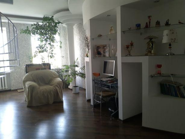 2 х уровневая квартира в кирпичном доме на Таирова Одеса - фото 16