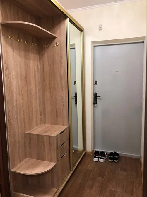 Оренда Квартира 1-кімнатна, 24/25 поверх на Софії Русової, 7г Київ - фото 9