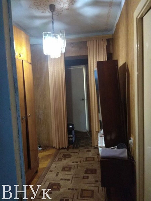 Продаж Квартира 4-кімнатна, 1/9 поверх на 15 квітня Тернопіль - фото 6