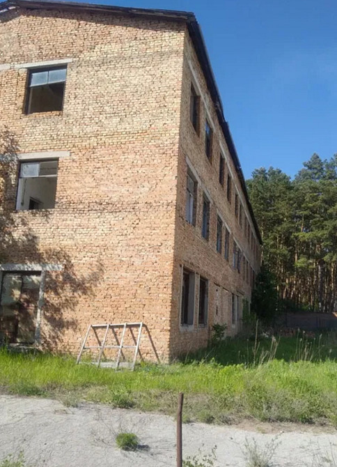 Продаж торгове приміщення на вул. Шосейна поверх - 3/3  - фото 2