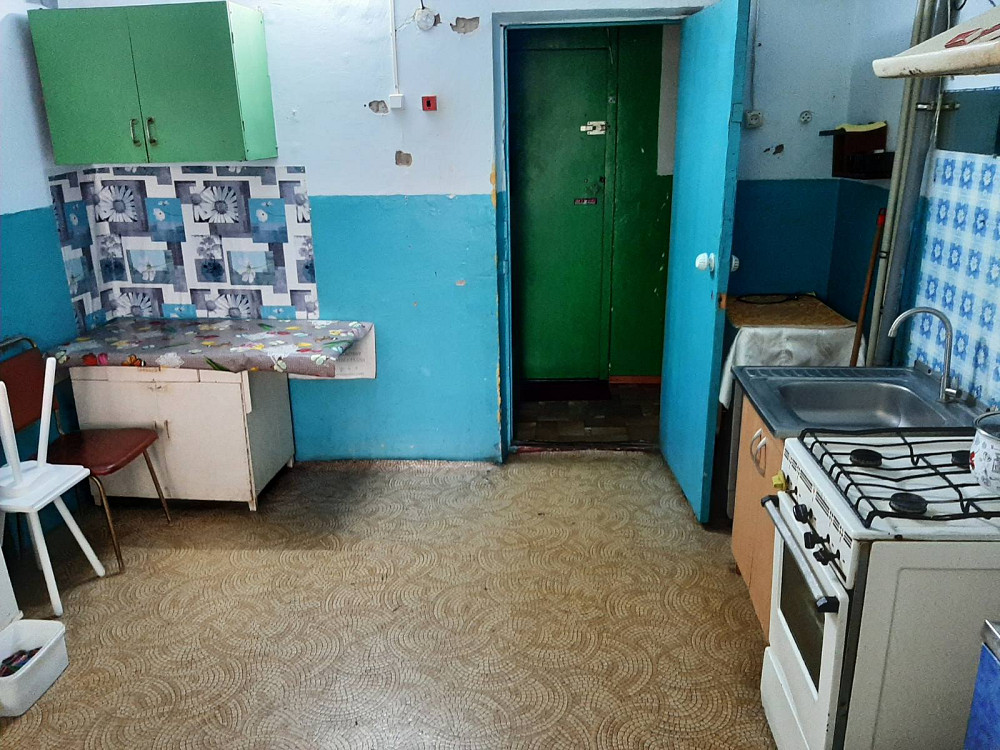 Продам 2 комнаты  на поселке Котовского в Одессе Одеса - фото 7