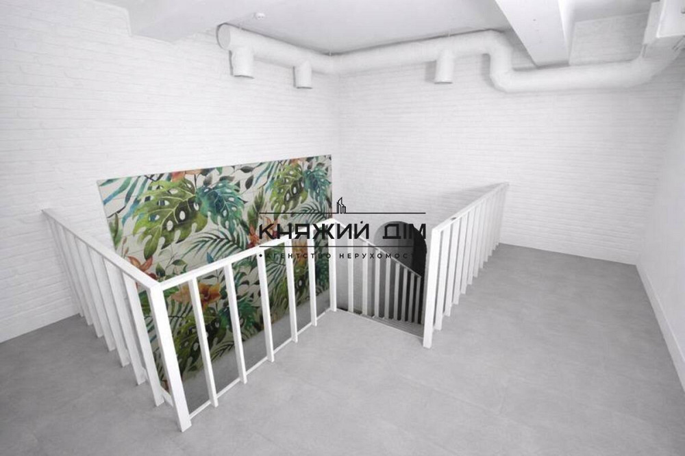 Оренда офісне приміщення на Крутой спуск поверх - 1 Kiev - photo 1