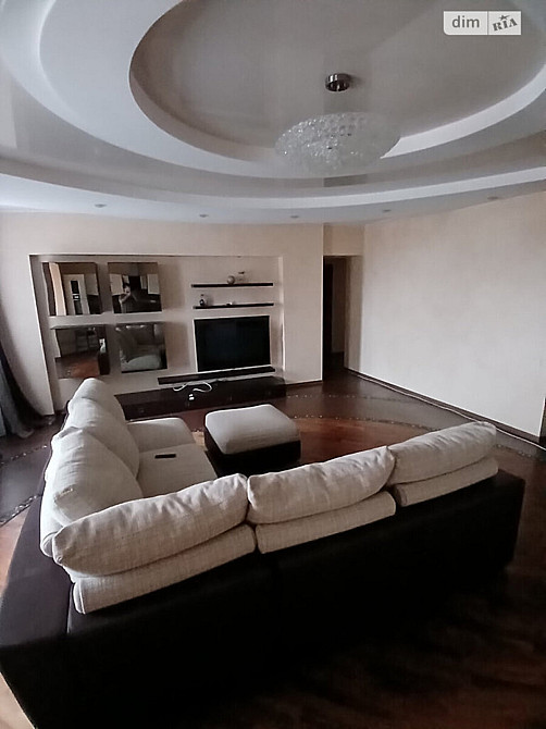 Продаж Квартира 3-кімнатна, 6/10 поверх на Григорія Сковороди (Пушкіна) Вінниця - фото 1