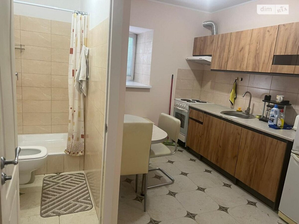 Оренда Квартира 2-кімнатна на Ярославів Вал, 21д Київ - фото 4