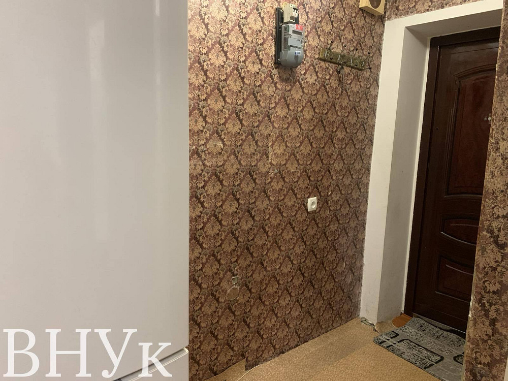 Продаж Квартира 2-кімнатна, 3/5 поверх на Гулака Артемовсько Луцьк - фото 4