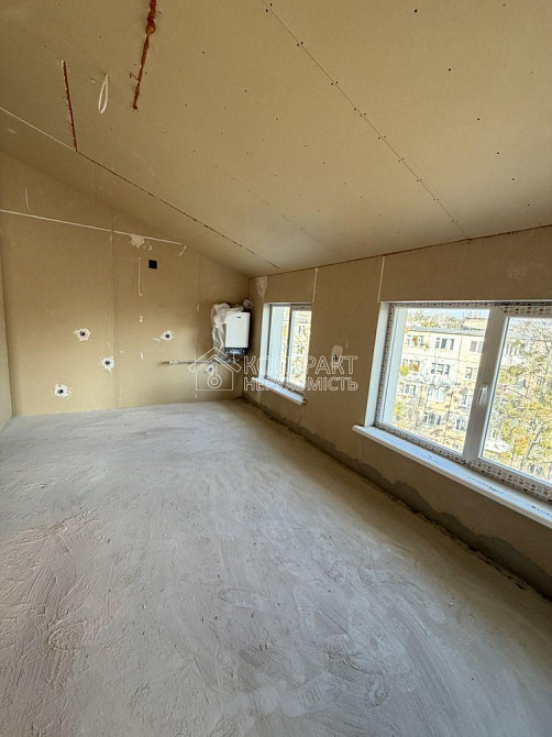 Продаж Квартира 2-кімнатна, 5/5 поверх на вул. Дерев'янка Харків - фото 13