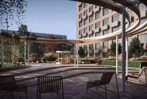 Продаж Квартира 1-кімнатна, 21/25 поверх на Вавилових, 11 Київ