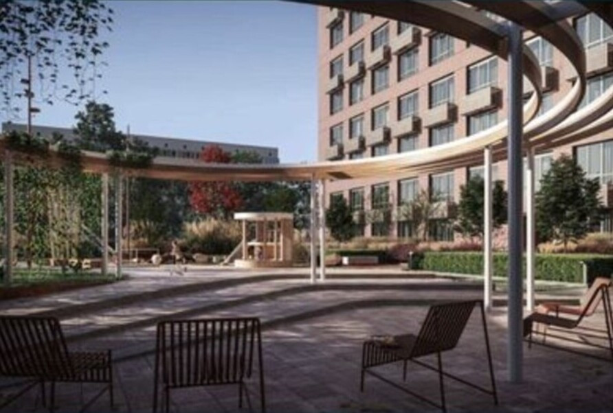 Продаж Квартира 1-кімнатна, 21/25 поверх на Вавилових, 11 Київ - фото 2