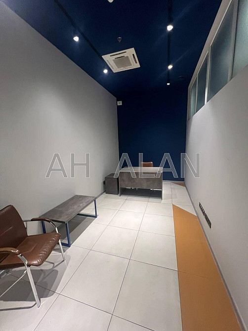 Оренда офісне приміщення на Борщагівська вул., 154 приміщень - 5, поверх - 4/6 Kiev - photo 15