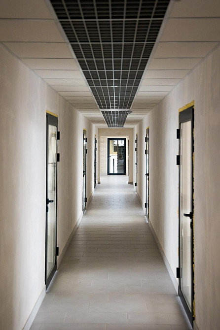 Оренда офісне приміщення на вул. В'ячеслава Чорновола приміщень - 4, поверх - 9/10 Львов - изображение 2