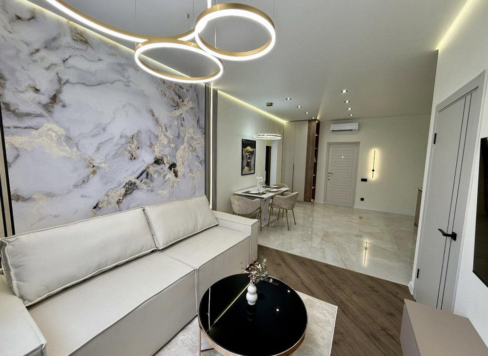 Продаж Квартира 2-кімнатна, 19/25 поверх на Генуэзская ул. Одеса - фото 2