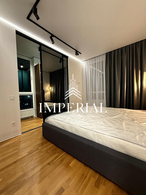 Продаж Квартира 3-кімнатна, 11/25 поверх на вул. Всеволода Змієнка Київ - фото 16